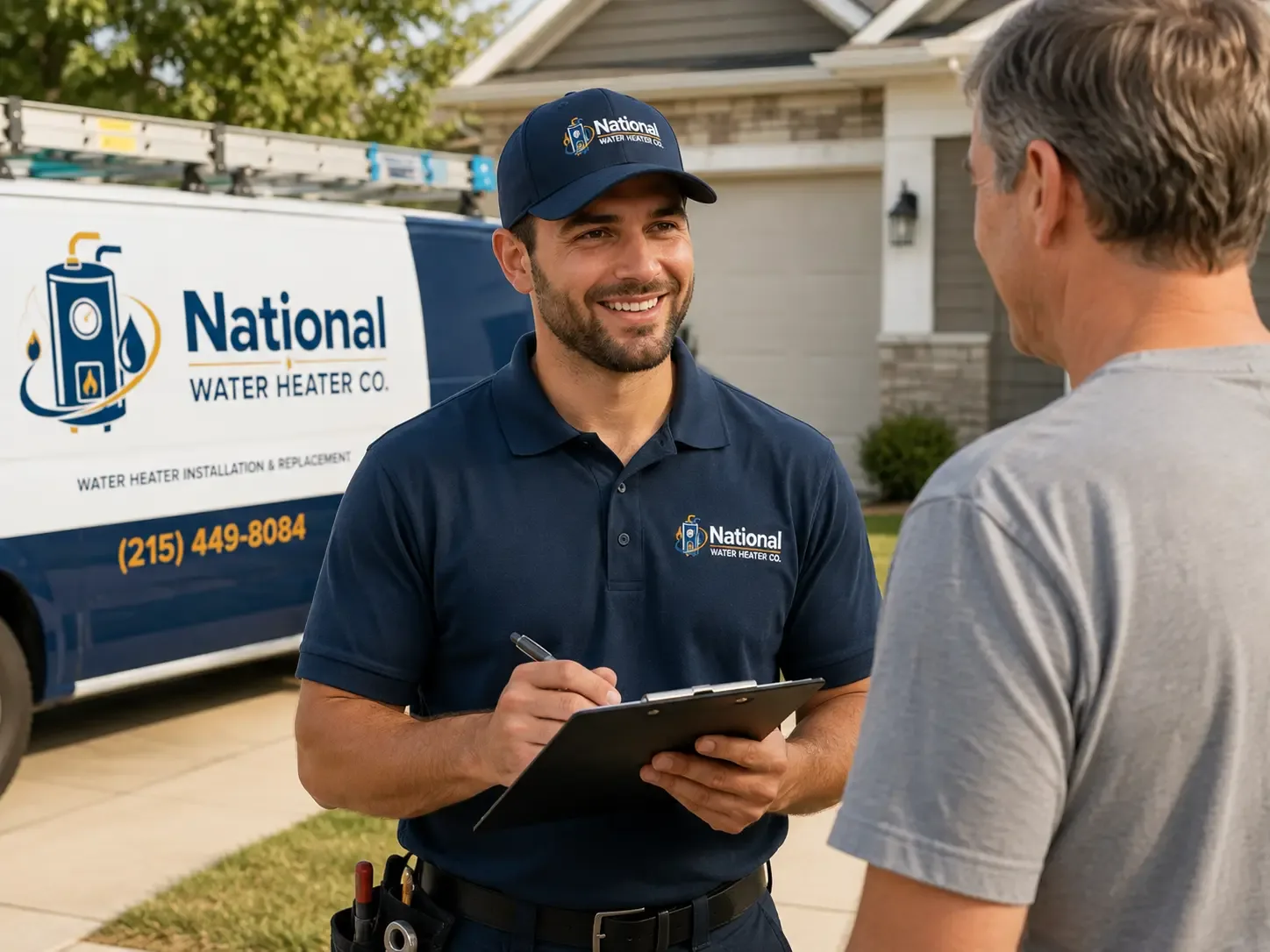 Water Heater Installation Deerfield, VA FAQs